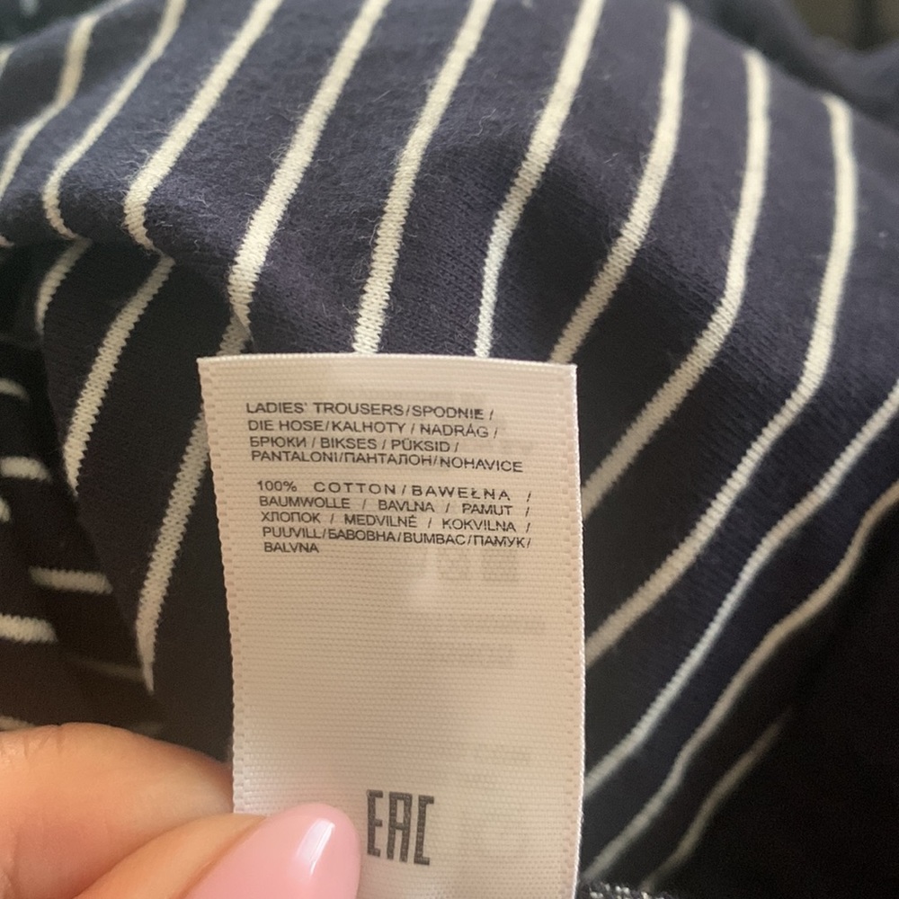 Pajama Set - image 7